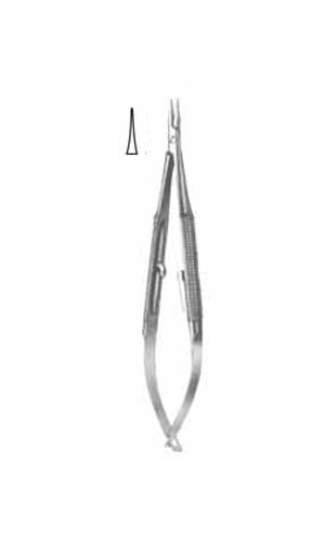 Micro Needle Holders